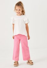 Lacia Bluse - 005 Off White main image 1