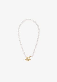 Neizbrano, goldfarbend