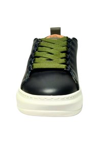 ALEXANDER SMITH WEMBLEY - Baskets basses - nero
