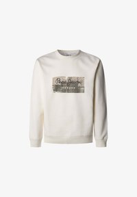 Seleccionado, off white