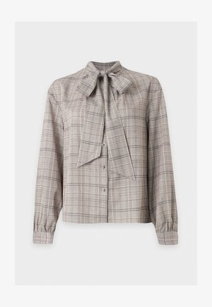 Anna Field by Zalando, Μπλούζα - brown/black