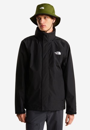 The North Face SANGRO JACKET - Impermeabile - black