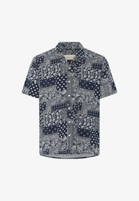 Sélectionné, salute