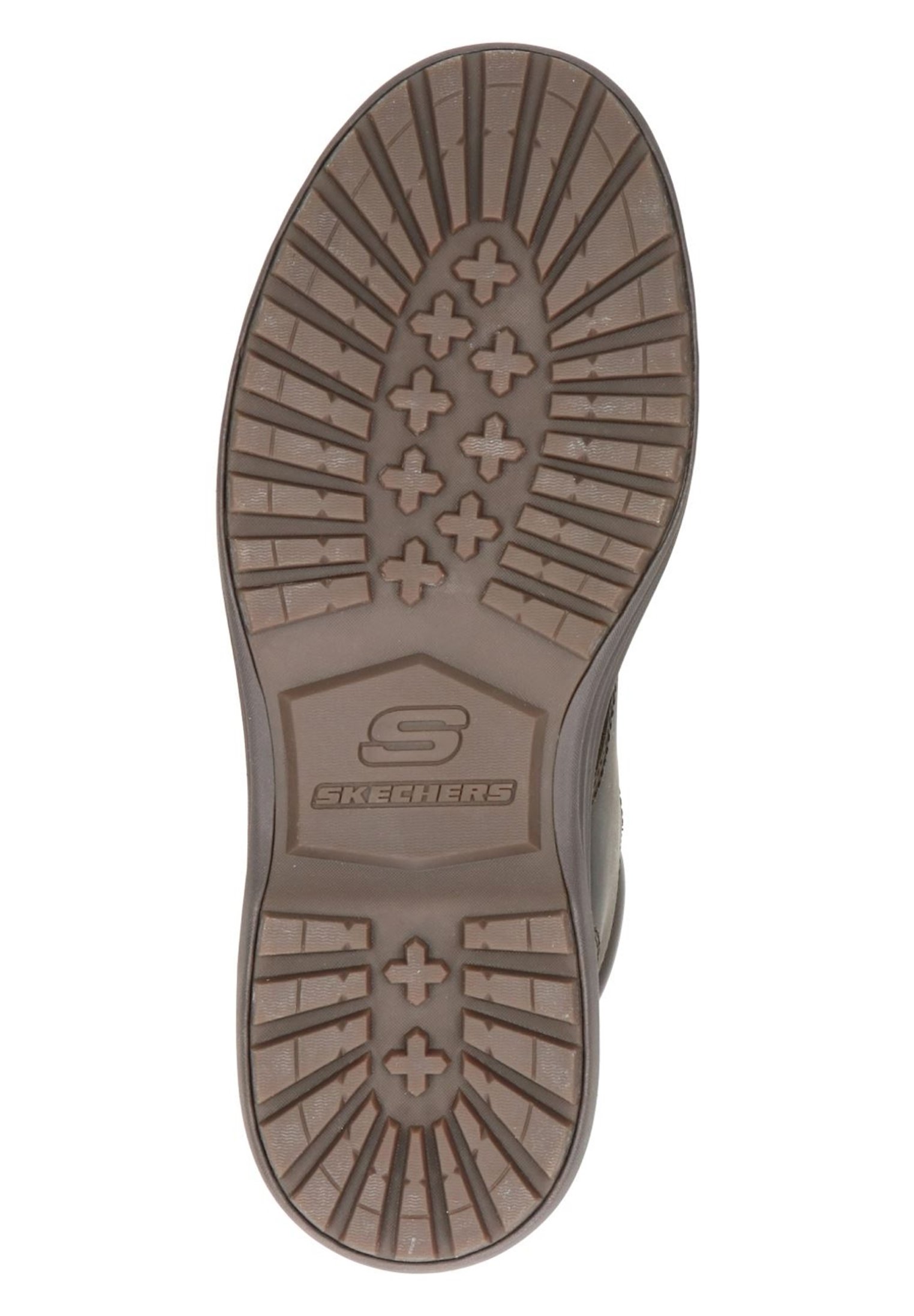 skechers ankle support