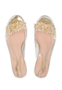 VENEZIA Sandalen - gold