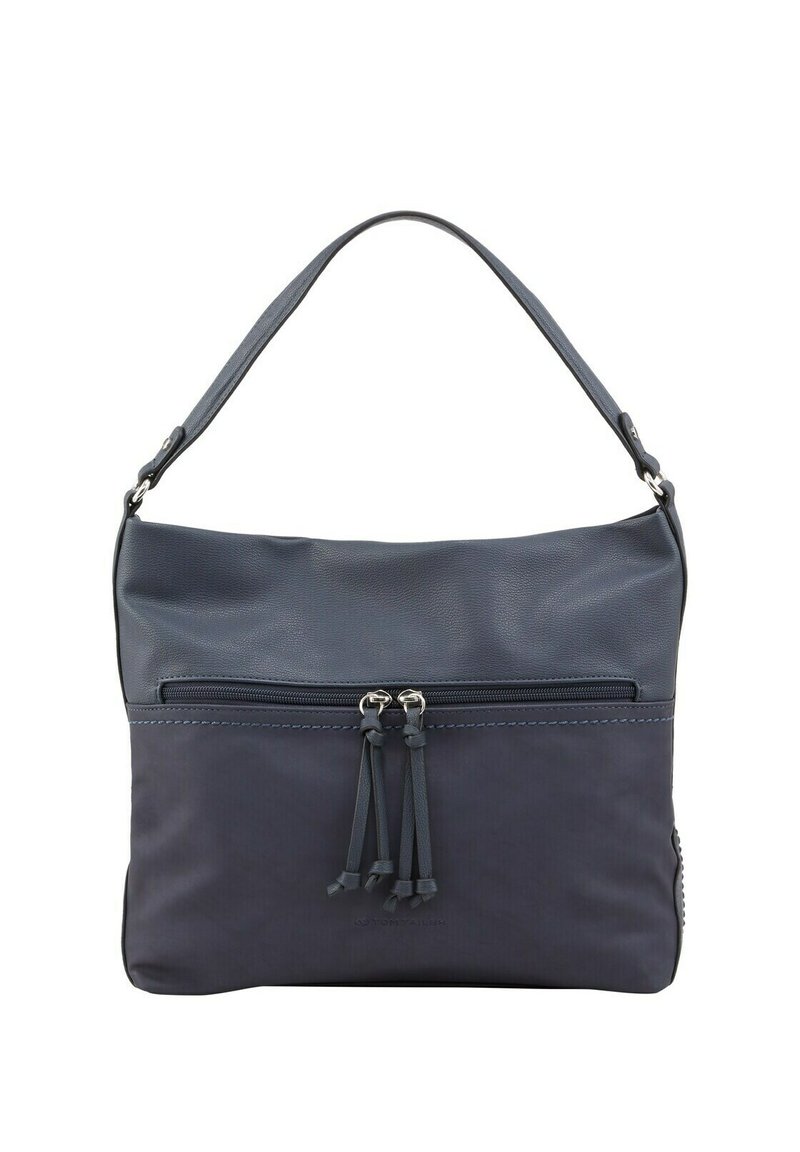 TOM TAILOR TINNA - Sac à dos - red/rouge