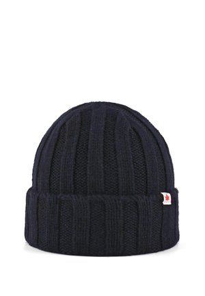 Čiapka - navy blue
