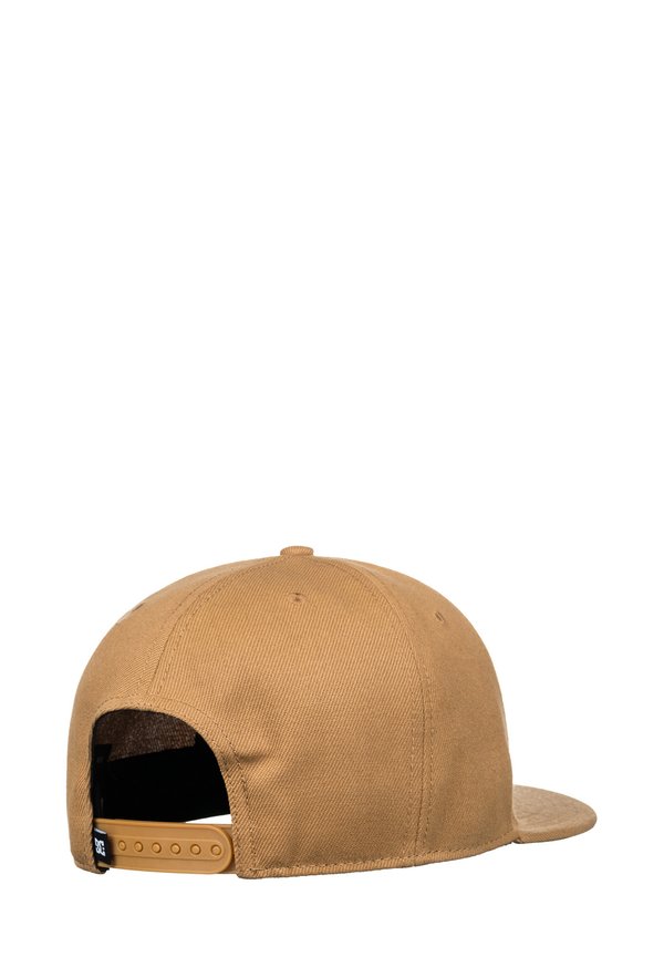 EMPIRE SNAPBACK - Cap - cmv medal bronze4