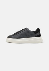 ELBA CARRYOVER - Sneakers low - schwarz