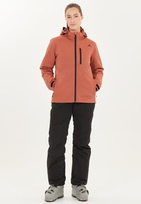 Whistler JADA - Skidjacka - cedar wood