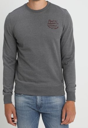 Sudadera - grey