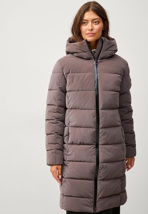 Cappotto invernale - braun