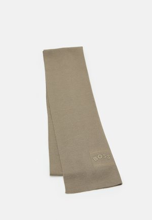ARIDE SCARF UNISEX - Halsduk - ligh pastel green