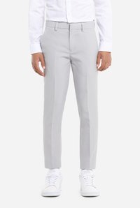 OppoSuits SET - Kostiumas - grey