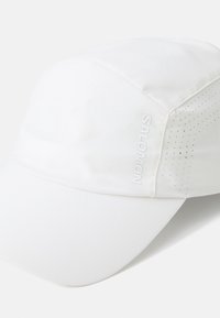 Salomon SHKOUT UNISEX - Kšiltovka - whisper white