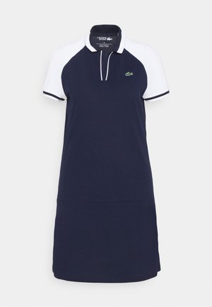 Lacoste Sport Urheilumekko - dark blue
