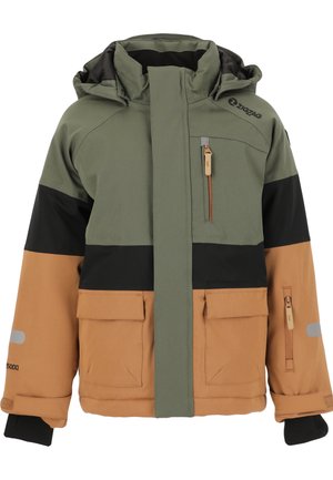 TAYLOR - Manteau d'hiver - 3048 beetle