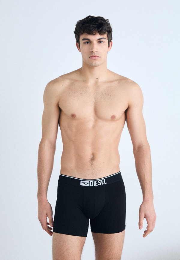 UMBX-SEBASTIANTHREEP 3 PACK - Trunks