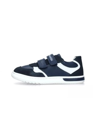 Primigi DUDE - Scarpe primi passi - blue