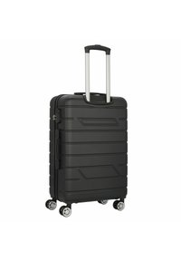 Nowi SET 2  - Trolley - schwarz