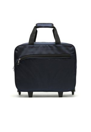 FRANC - Luggage - blue