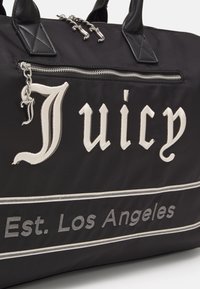 Juicy Couture Torba za vikend - black