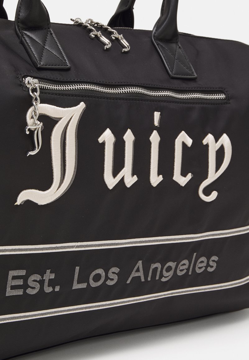 Juicy Couture Weekend bag black