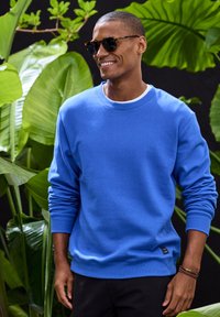 john devin Sportska majica - blau