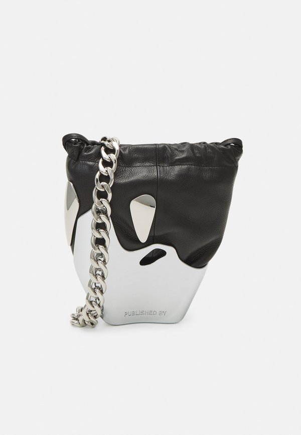 BUCKET BAG - Handbag