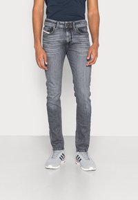 Diesel SLEENKER - Calças de ganga de corte skinny - 09c68 02