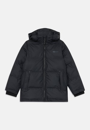 WINGS CITY JACKET KIDS UNISEX - Overgangsjakke - jet black