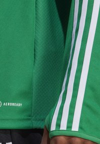 adidas Performance TIRO 23 LEAGUE TRAINING - Maglia da calcio - team green