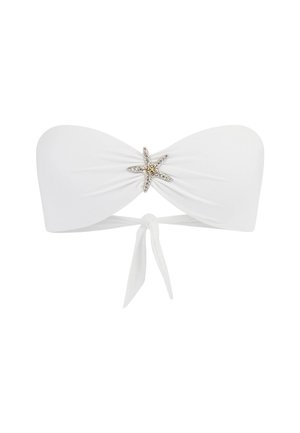 Guess Bikini top - weiß
