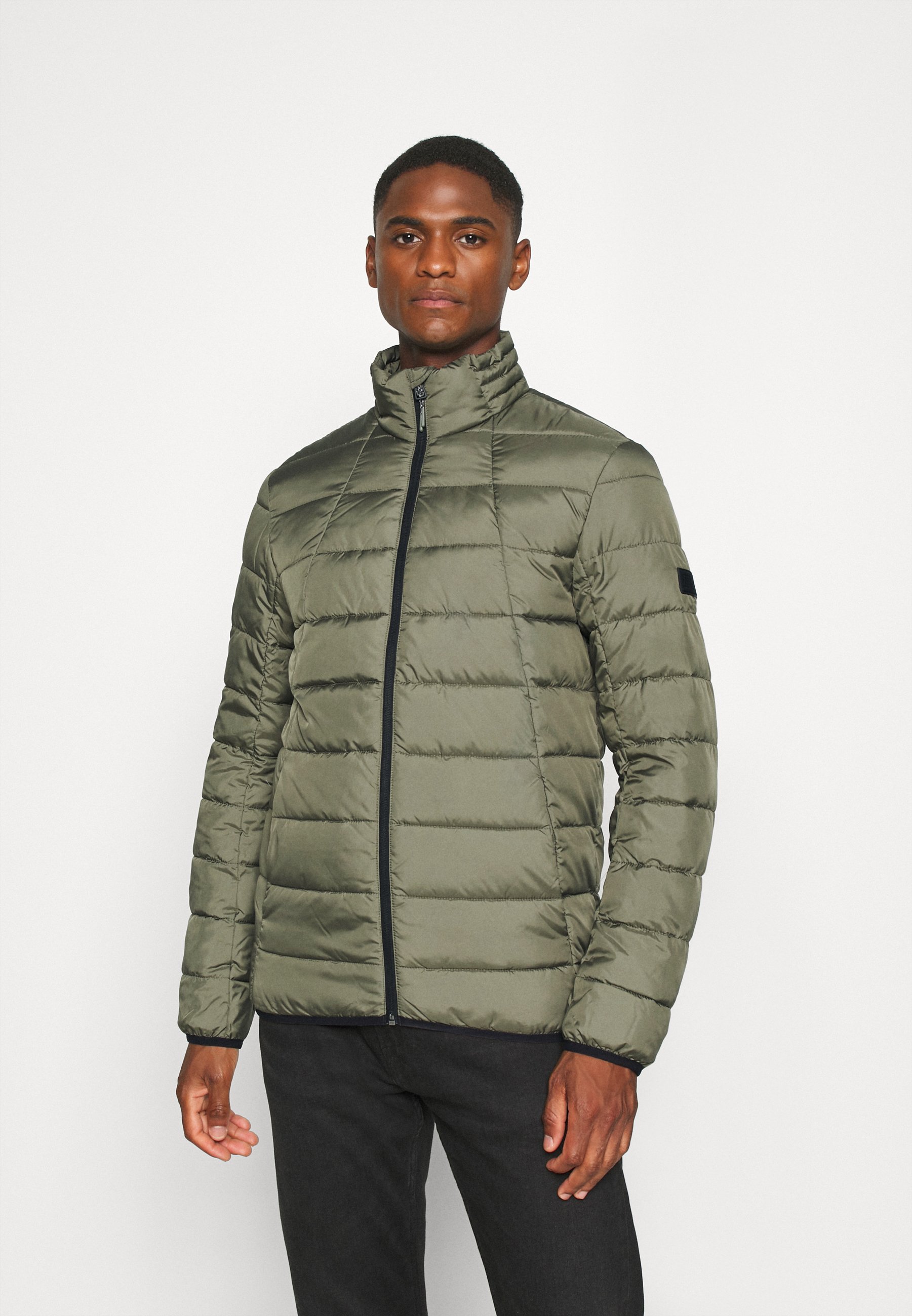 Tom tailor denim light padded jacket Clearance