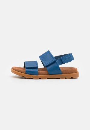 Camper BRUTUS KIDS UNISEX - Sandaler - blue