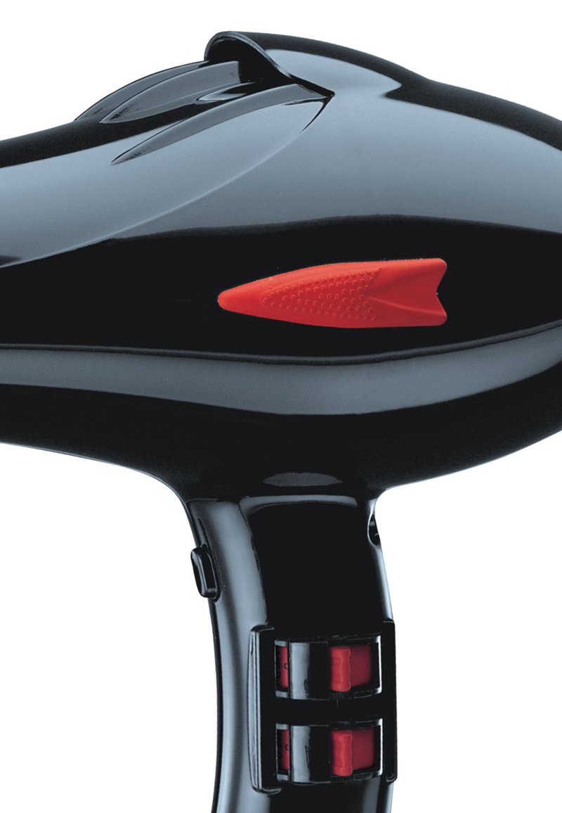 Herren Haarstyling | Italian Design ELECTRICAL ITEMS HAIR DRYER GTI2300I Styling black/schwarz - TH35389 Herren Haarstyling | Italian Design ELECTRICAL ITEMS HAIR DRYER GTI2300I Styling black/schwarz - TH35389