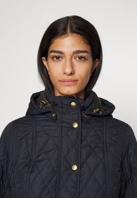 Barbour MILLFIRE - Übergangsjacke - navy/classic