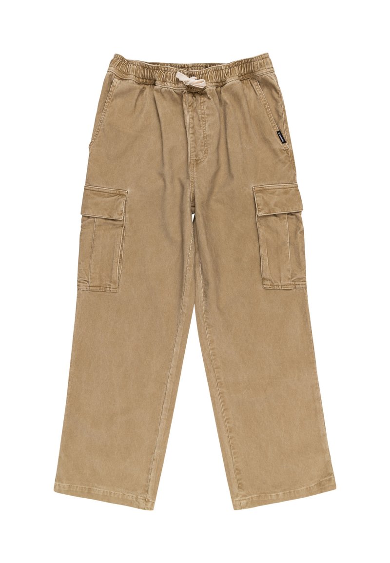 Element Cargobroek kaki