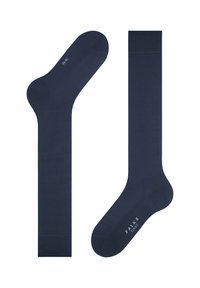 FALKE Tiago - Calze - space blue