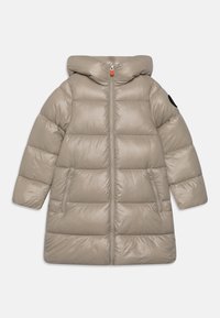 Sélectionné, rainy beige