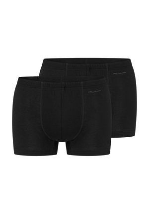 2ER PACK - Boxer brief - schwarz