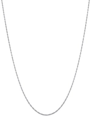 TWISTED  - Necklace - silber