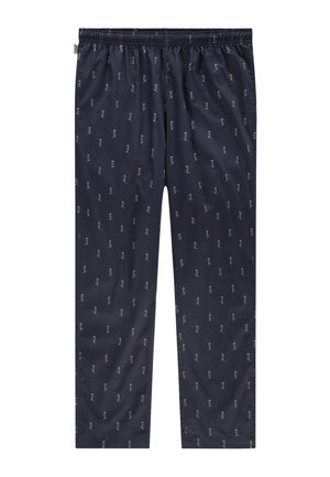 Pockies, SKI MAN PYJAMA PANTS - Bas de pyjama - navy