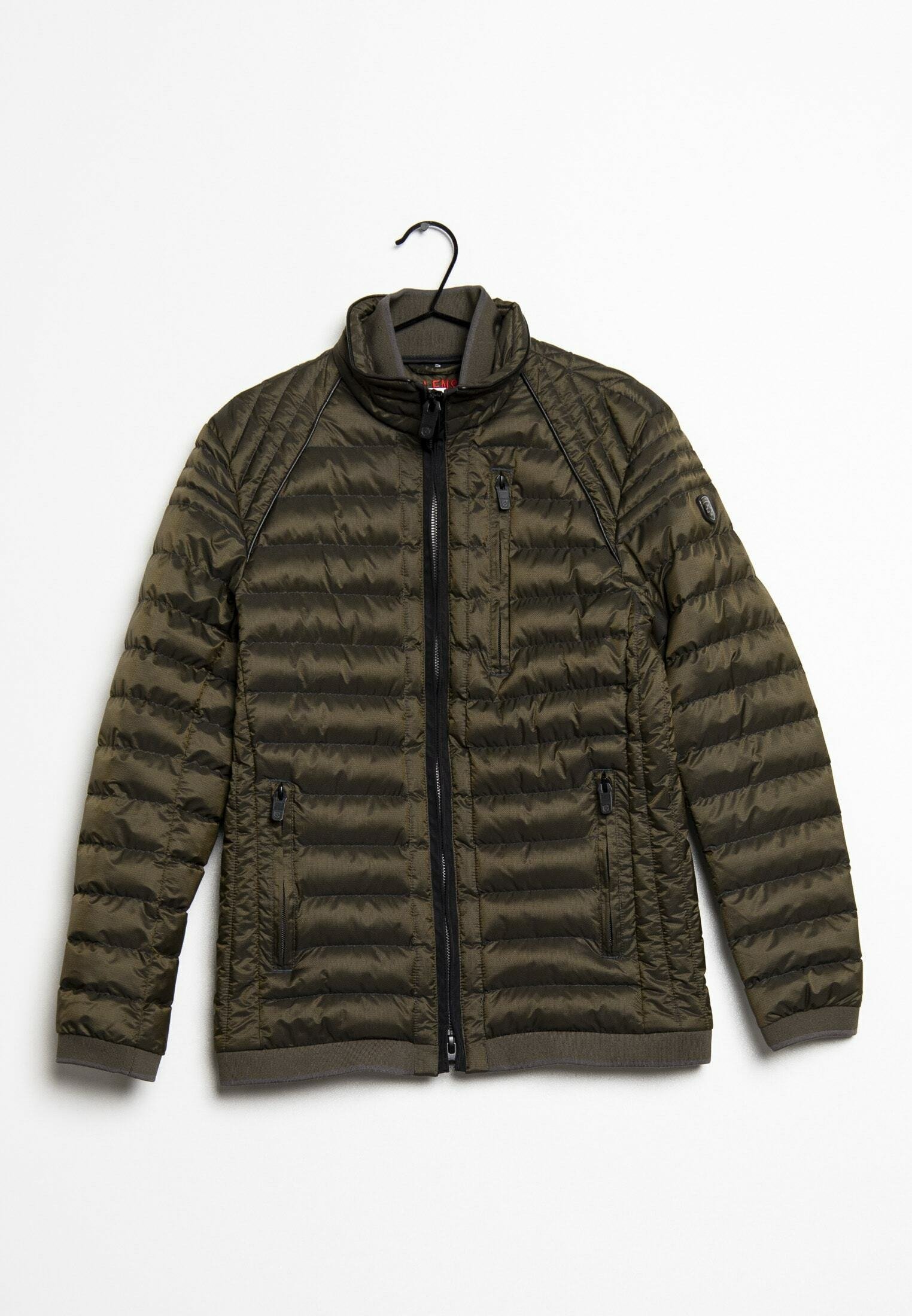 wellensteyn bomber jacket