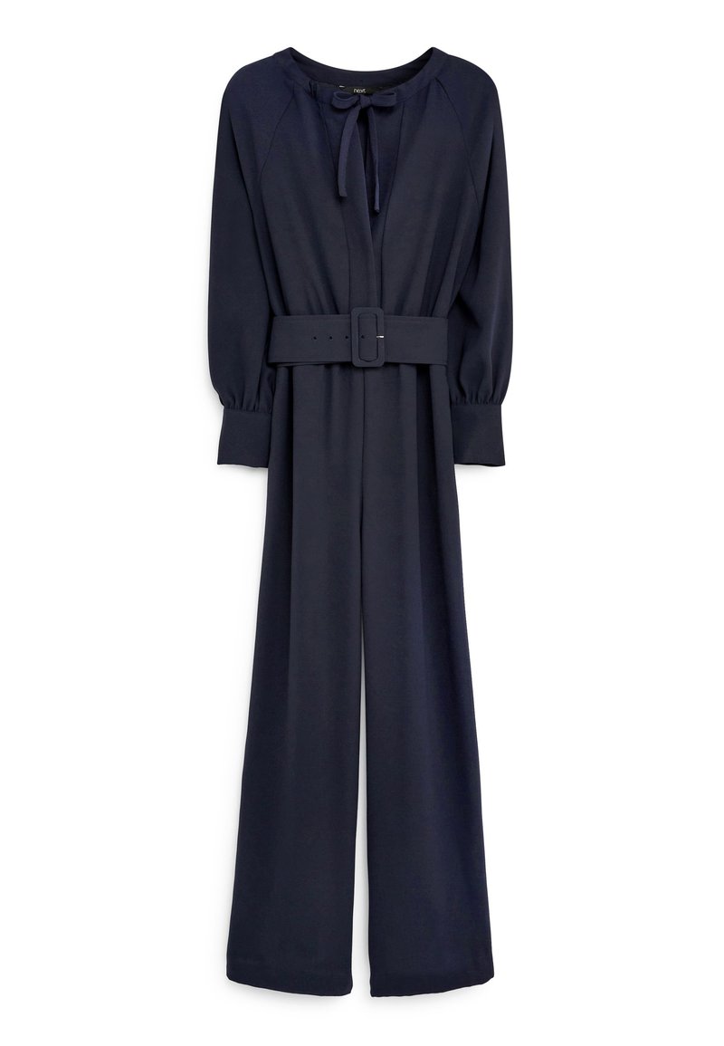 Next Jumpsuit donkerblauw Next Jumpsuit donkerblauw