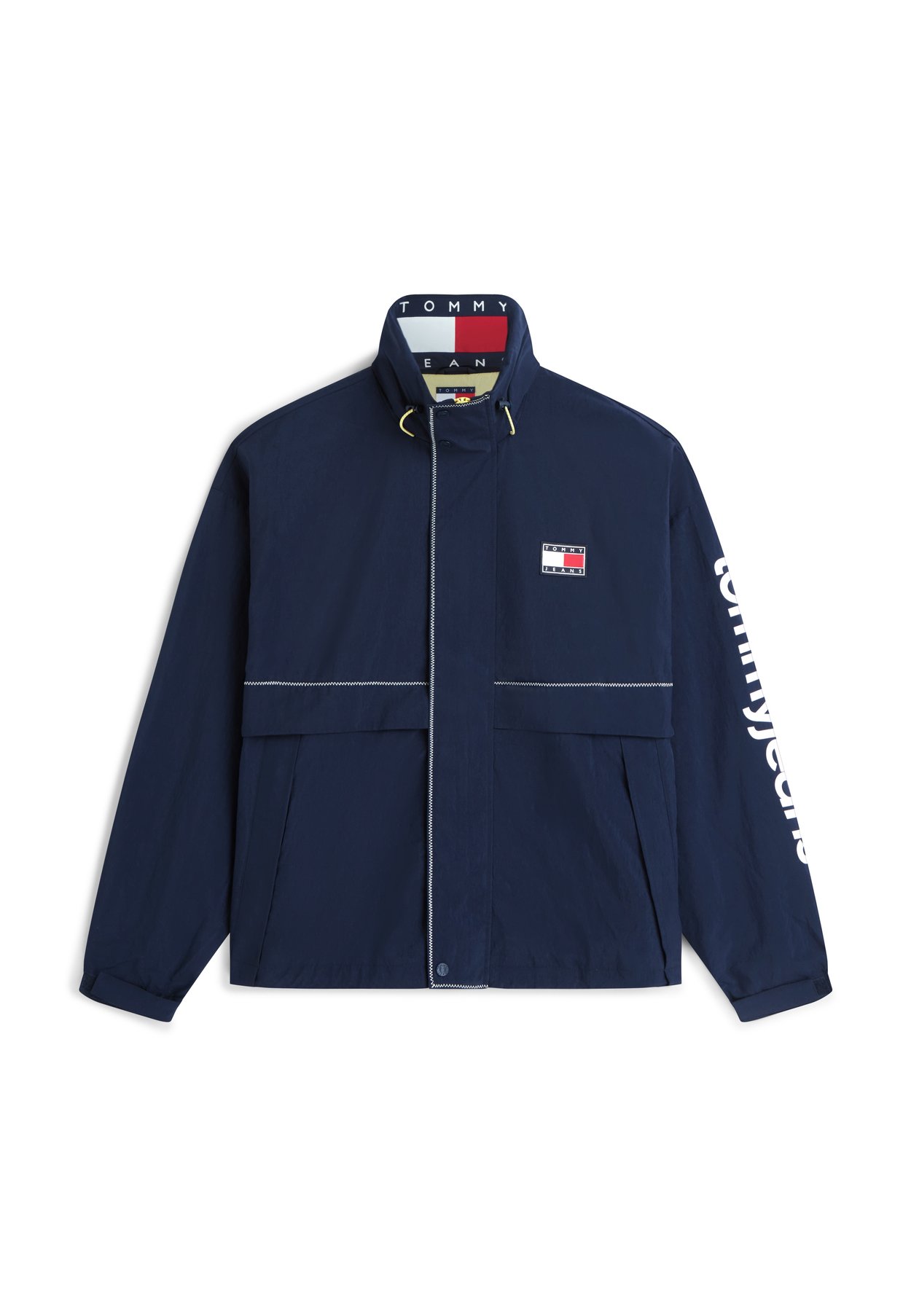 TJM HERITAGE SAILING JACKET