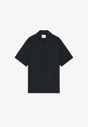 NN.07, HANK 5971 - Camicia - deep navy