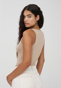 Terranova Top - fango