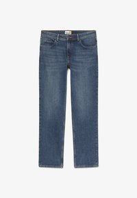 No seleccionado, dirty deeds denim wash