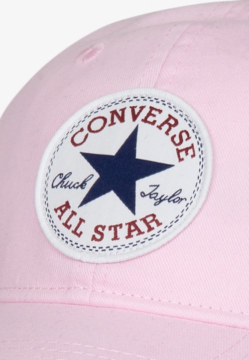 Converse CHUCK PATCH CURVED BRIM - Cap - cherry blossom — foto 3
